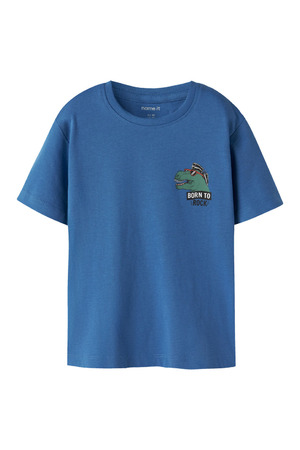 T-shirt met korte mouwen Name It