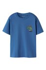 T-shirt met korte mouwen Tumble 'n Dry