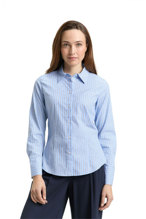 Bloes met lange mouwen Tom Tailor