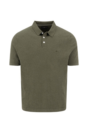 Polo met korte mouwen Fynch-Hatton