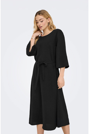 Jurk met korte mouwen JDY