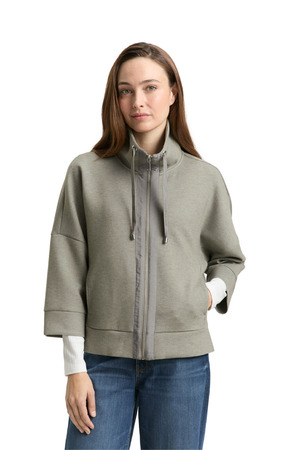 Sweatgilet Tom Tailor