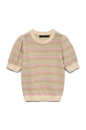Trui met korte mouwen Vero Moda