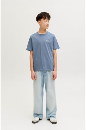 T-shirt met korte mouwen Jack & Jones