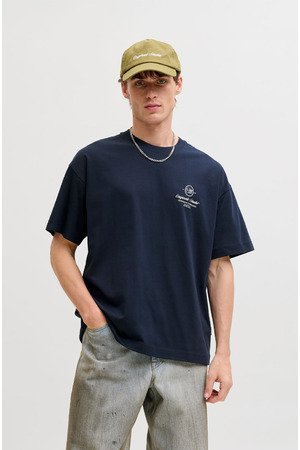 T-shirt met korte mouwen Jack & Jones