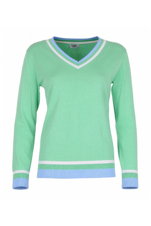 Trui met lange mouwen She Goes Lala