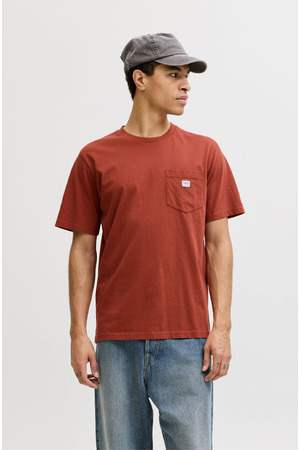 T-shirt met korte mouwen Jack & Jones premium