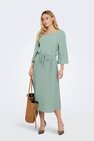 Jurk met korte mouwen JDY