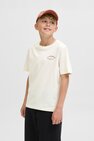 T-shirt met korte mouwen Tumble 'n Dry