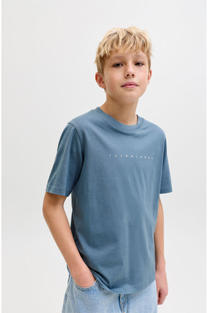 T-shirt met korte mouwen Jack & Jones