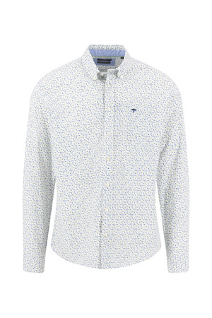 Hemd met lange mouwen Fynch-Hatton