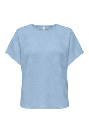 T-shirt korte mouwen Only