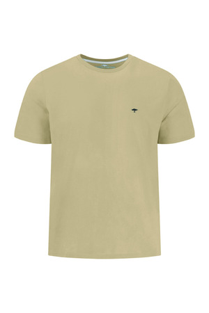 T-shirt met korte mouwen Fynch-Hatton