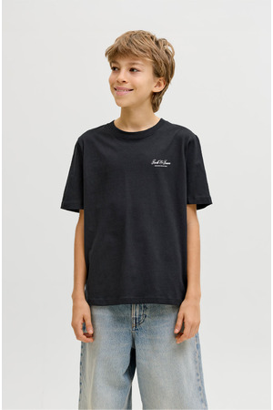 T-shirt met korte mouwen Jack & Jones