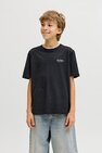 T-shirt met korte mouwen Tumble 'n Dry