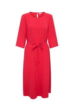 Jurk met korte mouwen JDY