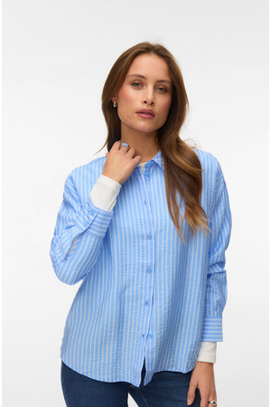 Bloes met lange mouwen Vero Moda