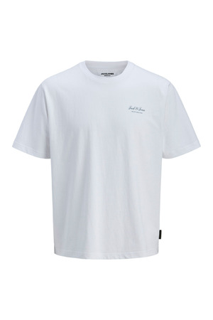 T-shirt met korte mouwen Jack & Jones