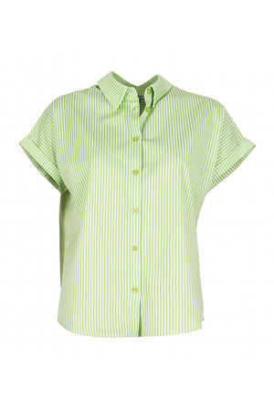 Bloes met korte mouwen She Goes Lala