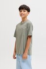 T-shirt met korte mouwen Tumble 'n Dry