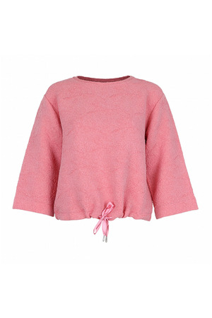 Sweater She Goes Lala