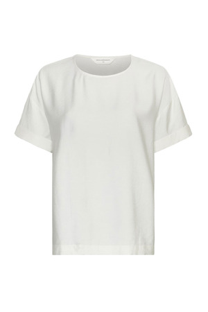 Bloes met korte mouwen MSCH