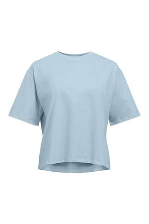 T-shirt korte mouwen Object