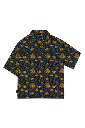 Hemd met korte mouwen Element