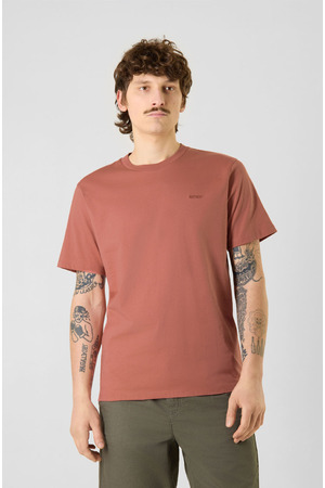 T-shirt met korte mouwen Antwrp