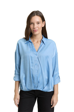 Bloes met lange mouwen Tom Tailor