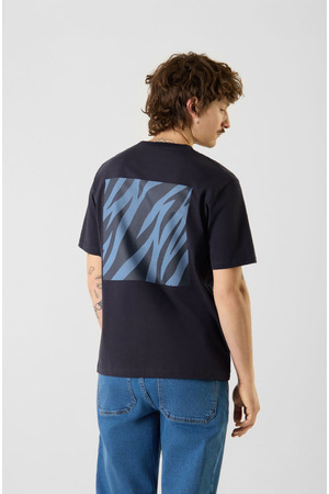 T-shirt met korte mouwen Antwrp