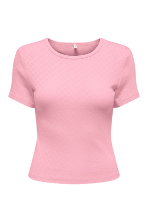 T-shirt korte mouwen Only