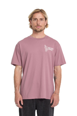 T-shirt met korte mouwen Volcom