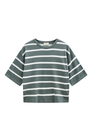 Trui met korte mouwen Freequent