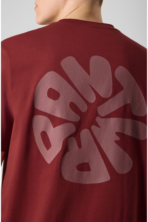 T-shirt met korte mouwen Antwrp