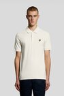 Polo met korte mouwen Lyle & Scott