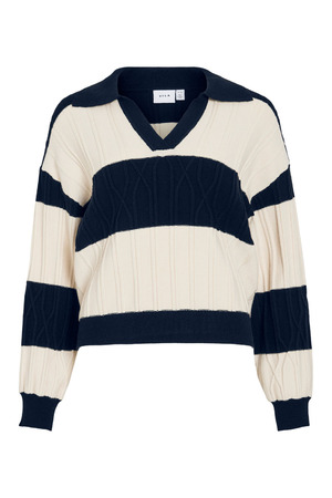 Trui met lange mouwen Vila