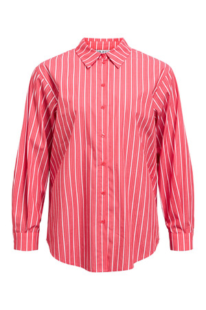 Bloes met lange mouwen Object