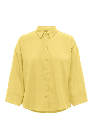 Bloes met lange mouwen Only