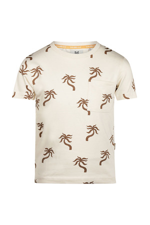 T-shirt met korte mouwen Koko Noko