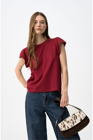 T-shirt korte mouwen Tiffosi