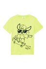 T-shirt met korte mouwen s.Oliver