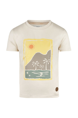 T-shirt met korte mouwen Koko Noko