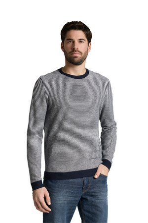 Trui met lange mouwen Tom Tailor