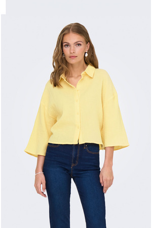 Bloes met lange mouwen JDY