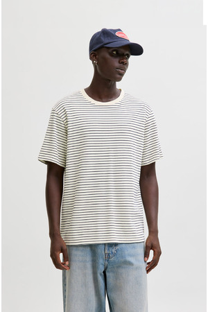T-shirt met korte mouwen Jack & Jones