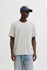 T-shirt met korte mouwen Jack & Jones