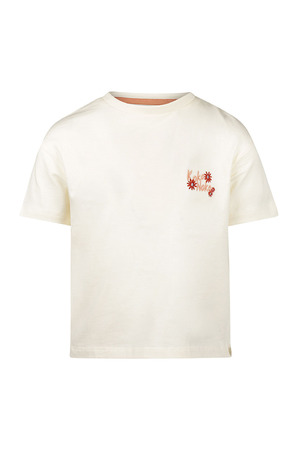 T-shirt met korte mouwen Koko Noko