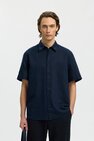 Hemd met korte mouwen Selected