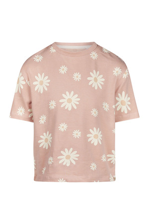 T-shirt met korte mouwen Koko Noko